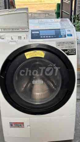 Máy giặt Hitachi Big Drum Slim 11kg. Mua bán Máy giặt tại Quận Tân Phú Tp Hồ Chí Minh được đăng bởi Huong hình 1