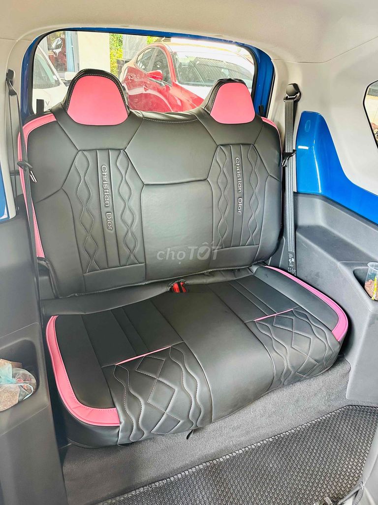 Vf3 2024 Vô Nhiều Đồ Chơi 218Tr. Mua bán Ô tô tại Huyện Bắc Tân Uyên Bình Dương được đăng bởi Ô Tô Quân Bồ Bình Dương hình 10