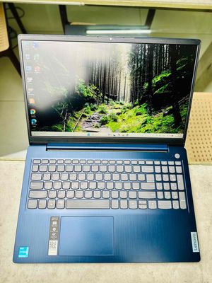 Lenovo IdeaPad 3 i3-1115G4 15.6 inch 8GB/256GB zin