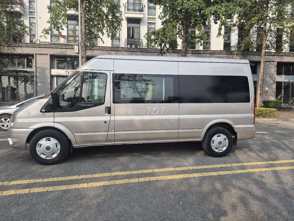 Ford Transit 2019 Van 5 chỗ 800kg. Mua bán Phương tiện khác tại Quận Long Biên Hà Nội được đăng bởi Ngô hùng hình 3