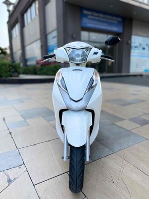 🔥 HONDA LEAD màu trắng 2016. sử dụng ngay BH 12t 🔥