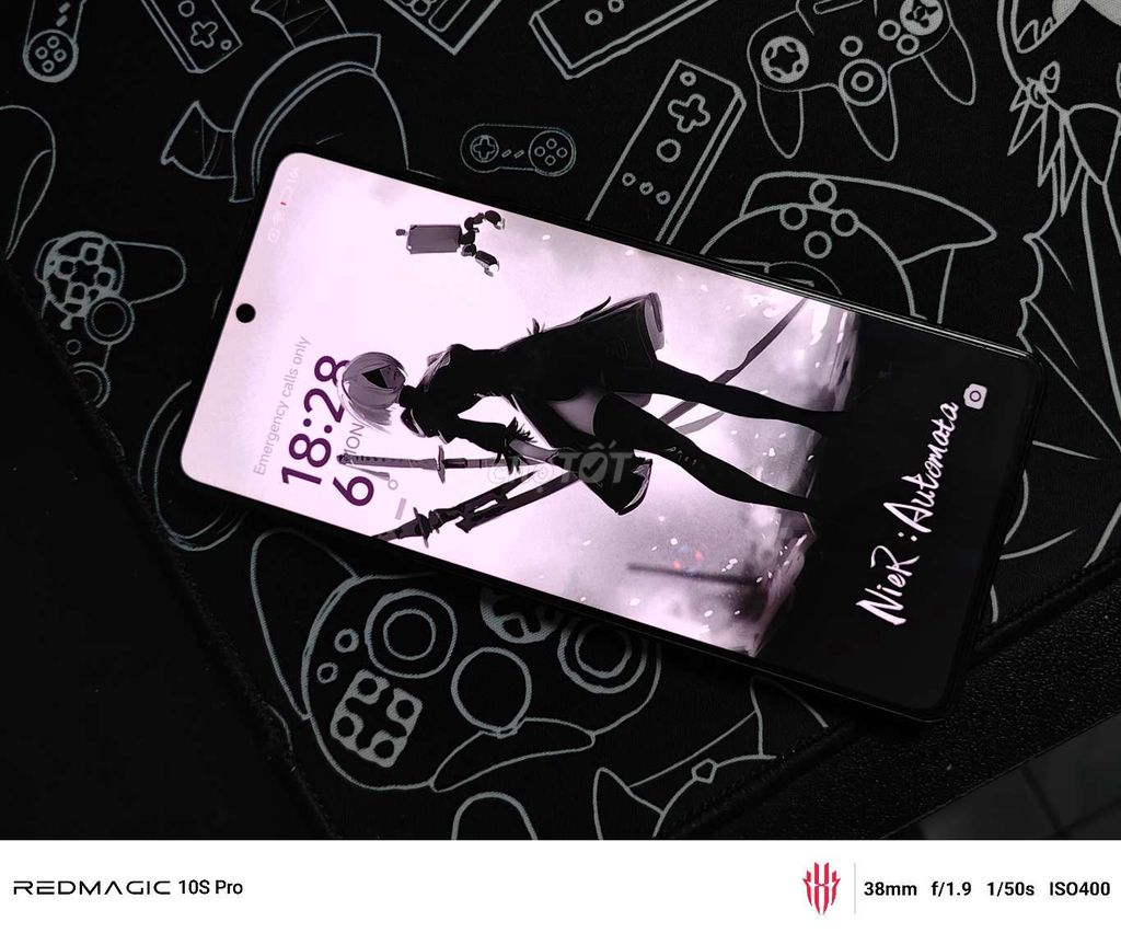 Xiaomi Poco F5 8GB/256GB Đen. Mua bán Điện thoại tại Thị xã Bến Cát Bình Dương được đăng bởi Phan Anh Tuấn hình 1