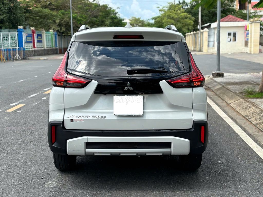 Mitsubishi Xpander Cross 2020 AT - 30000 km. Mua bán Ô tô tại Huyện Hóc Môn Tp Hồ Chí Minh được đăng bởi Đạt hình 3