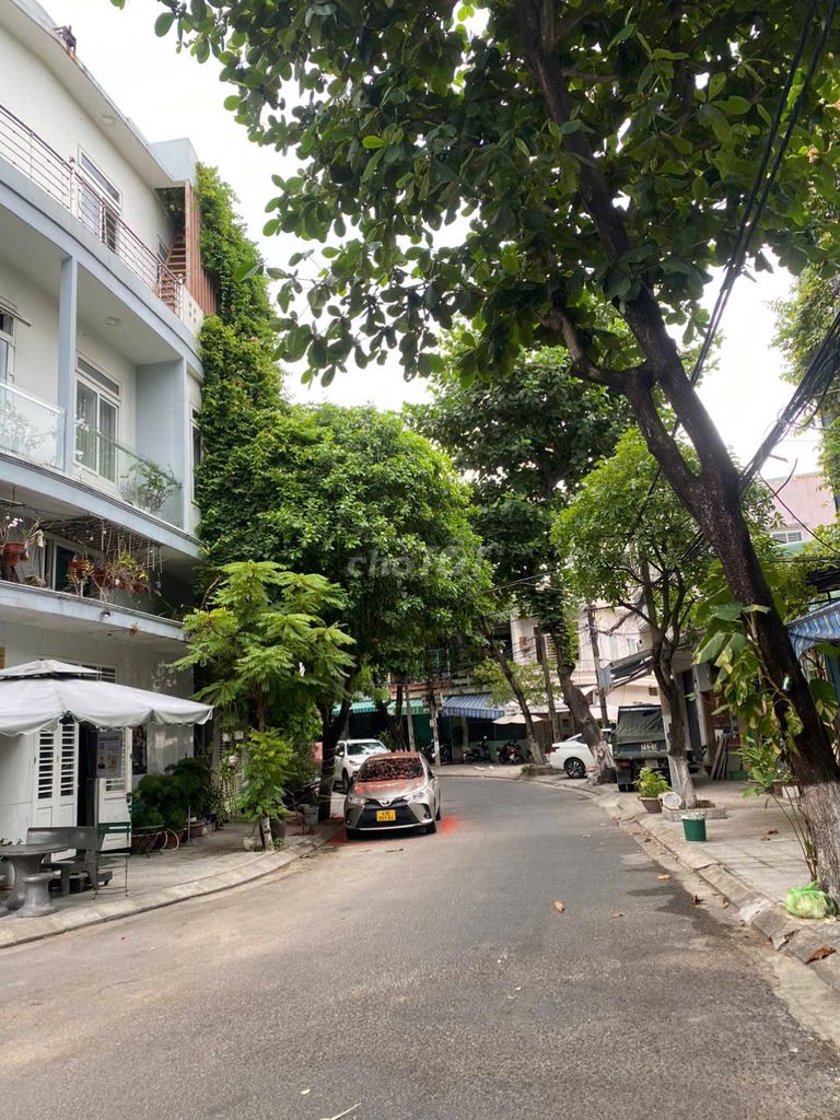 nhà đường Đinh Công Tráng, Hải Châu, Đà Nẵng