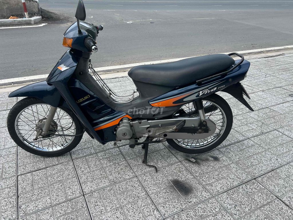 xe may êm ru bs65. Mua bán Xe máy tại Quận Ninh Kiều Cần Thơ được đăng bởi đầy cửa hàng cầu hưng lợi nk cần thơ hình 2