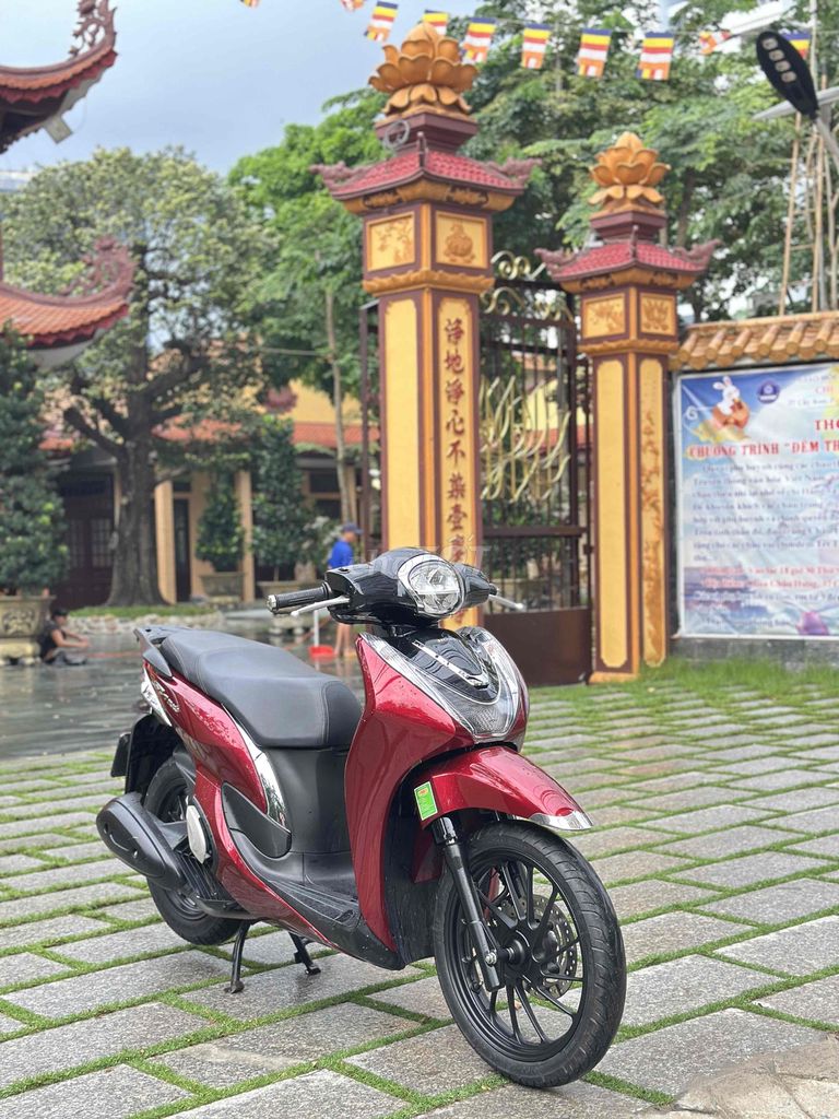 🌈 Shmode 2023 Đỏ Đen Sproty - Gop 50% Bao Đậu. Mua bán Xe máy tại Thành phố Thủ Đức Tp Hồ Chí Minh được đăng bởi Xe Máy Trường Thịnh hình 3