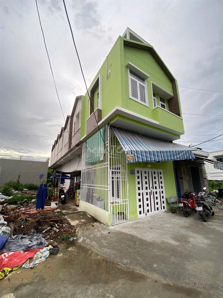 Rent · 2 bd · 16 м² · Quận 12, ул. Đường Thạnh Xuân 33