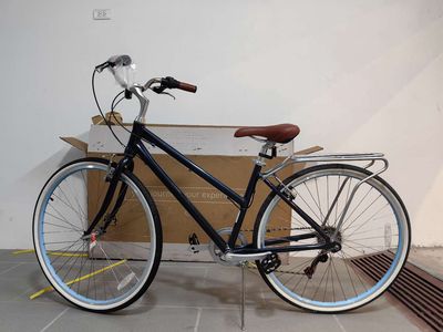 Xe đạp Firmstrong 2025 Hợp kim nhôm. Mua bán Xe đạp tại Quận Long Biên Hà Nội được đăng bởi Tâm