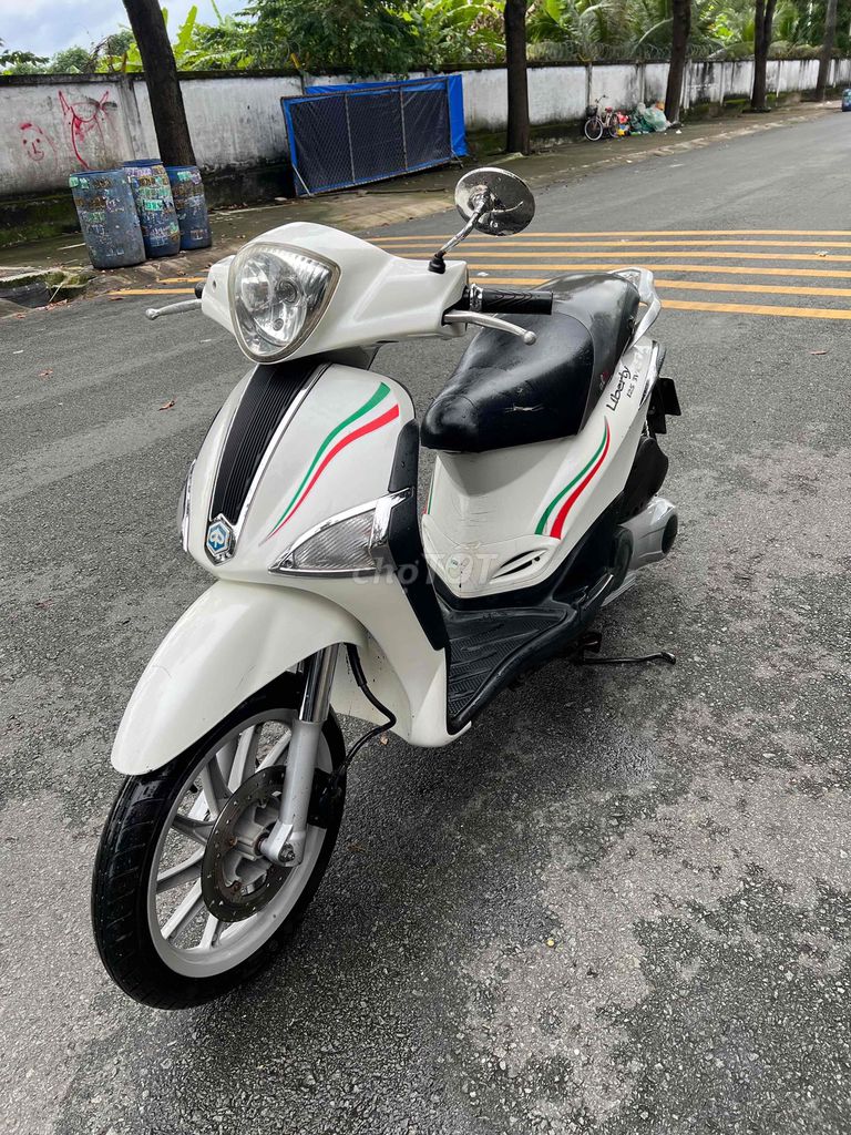 bán libety 3V ie xe máy moc êm ru. Mua bán Xe máy tại Thị xã Bến Cát Bình Dương được đăng bởi hai le hình 2