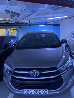 Toyota Innova 2020 Số sàn 100000 km Xám. Mua bán Ô tô tại Quận Ba Đình Hà Nội được đăng bởi Toan Xuan