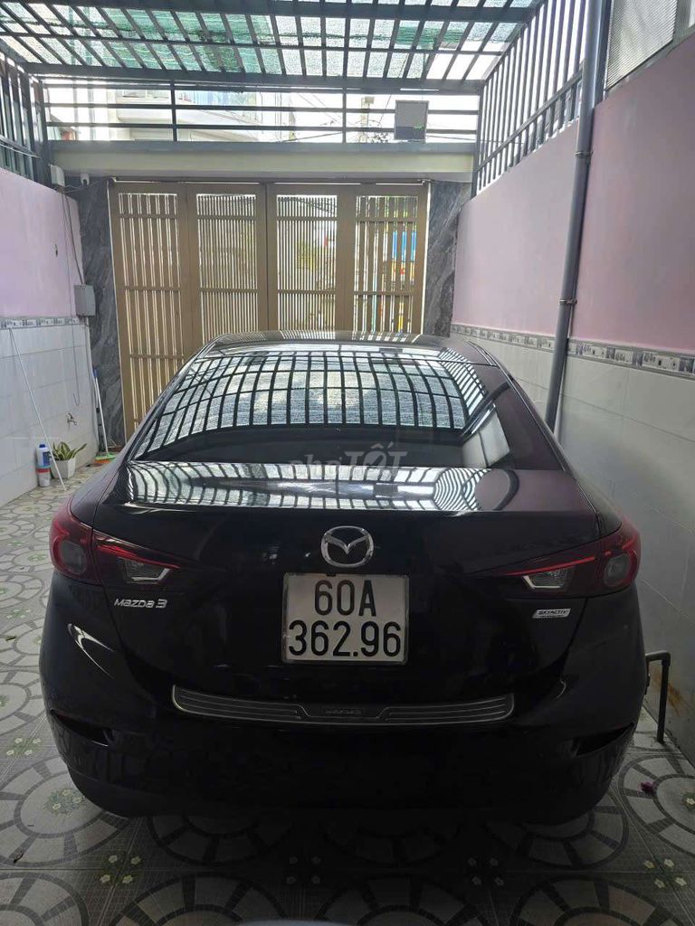 2016 1.5 AT Sedan - 160000 km lăn bánh 2017. Mua bán Ô tô tại Thành phố Vũng Tàu Bà Rịa - Vũng Tàu được đăng bởi Thắng hình 1