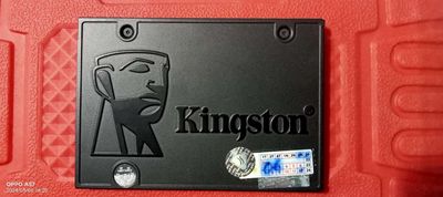 SSD KINGSTON 240GB