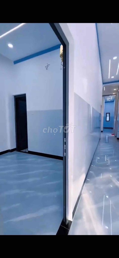 Bán Nhà Tân Phước Khánh giá 900000000 triệu sổ Hồng riêng 85m2 3pn-2wc