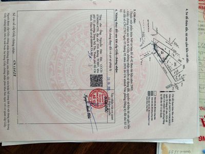 Plot of land 71 m² · Đường Nguyễn Ảnh Thủ