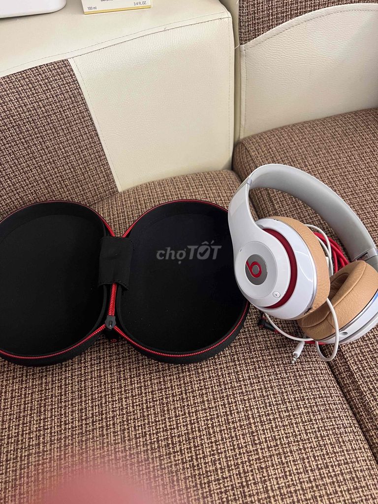 Tai nghe Beats Studio 2.0. Mua bán Tivi, Âm thanh tại Quận Nam Từ Liêm Hà Nội được đăng bởi Huong Ngoc hình 1