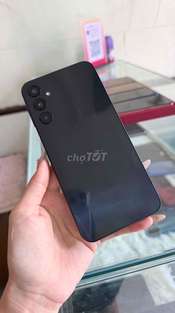 Samsung Galaxy A24 🔥. Mua bán Điện thoại tại Thành phố Buôn Ma Thuột Đắk Lắk được đăng bởi HA MOBILE hình 1