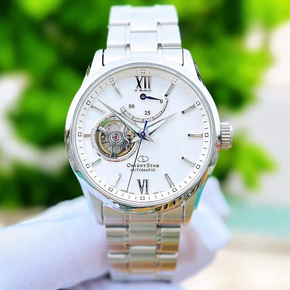 Đồng Hồ Orient Star RE-AT0003S00B Size 39.3mm