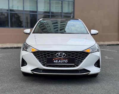 Hyundai Accent 2020 1.4AT - 29000 km