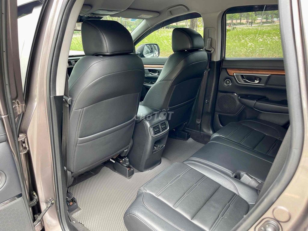 Honda CR V 2020 1.5G - 65000 km. Mua bán Ô tô tại Quận Bắc Từ Liêm Hà Nội được đăng bởi Nguyễn Bách Việt hình 14