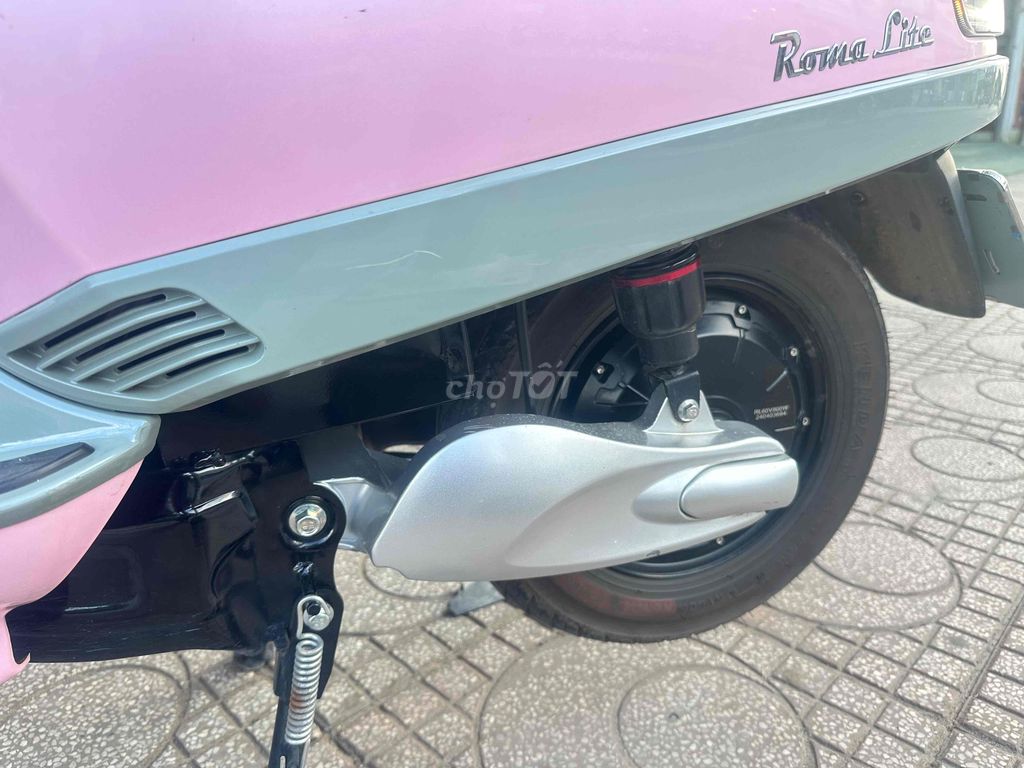 xe điện thôbg minh. Mua bán Xe điện tại Thành phố Thuận An Bình Dương được đăng bởi Nguyễn Vũ Hải Đăng hình 7