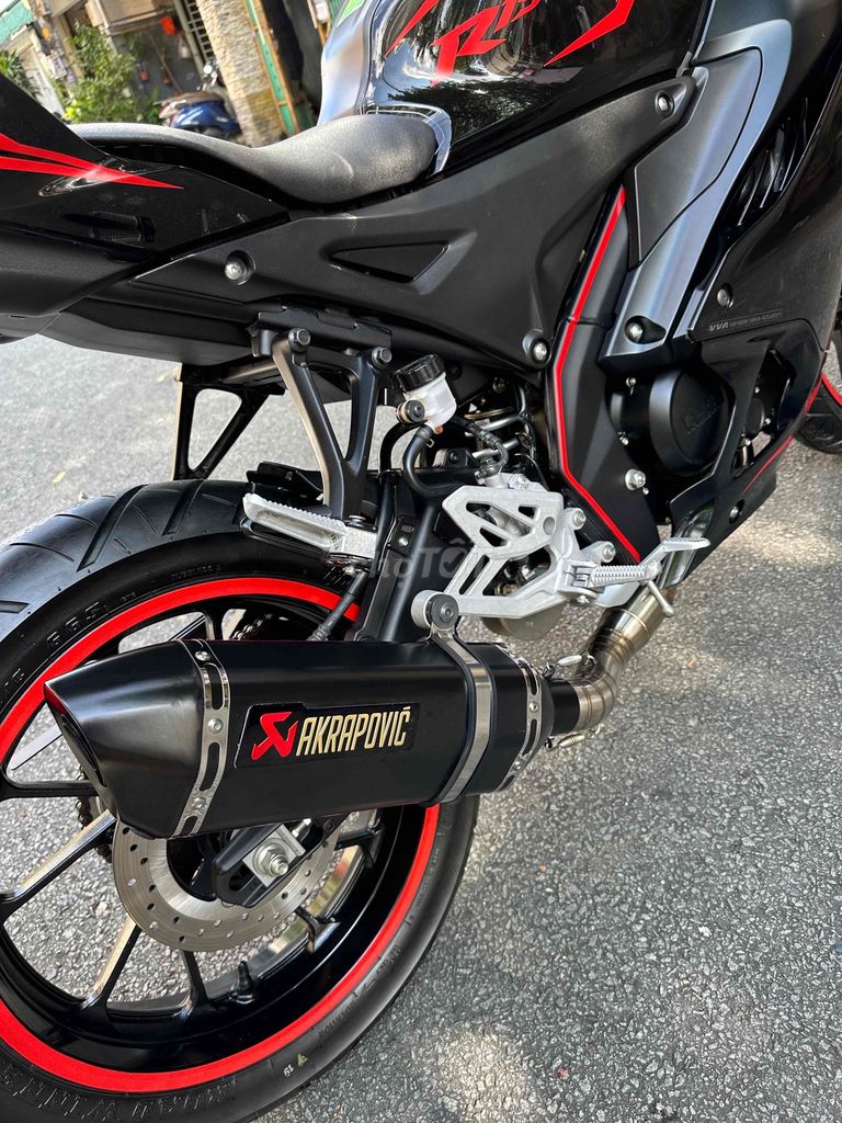 r15v4. Mua bán Xe máy tại Quận Tân Bình Tp Hồ Chí Minh được đăng bởi Huyền hình 6