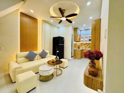 Аренда · 2 комн. · 50 м² · Quận Thanh Khê, ул. Trần Cao Vân