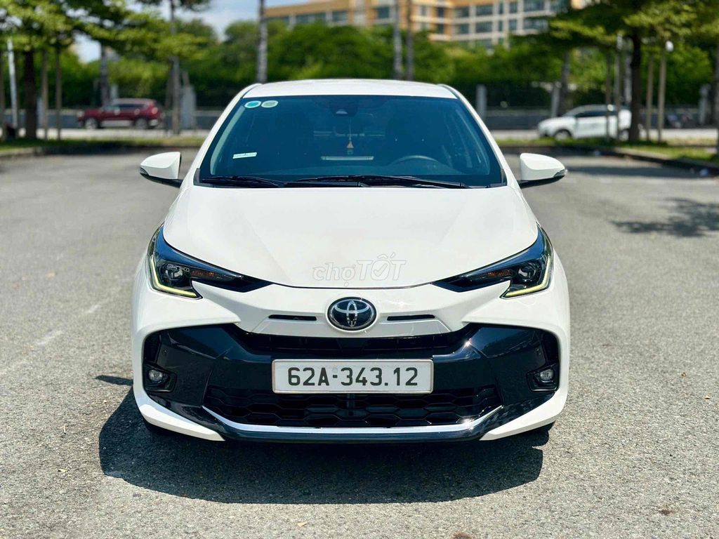 Toyota vios  2023 ,15 G. Mua bán Ô tô tại Quận 10 Tp Hồ Chí Minh được đăng bởi Linh mua bán ô tô bình dương hình 1