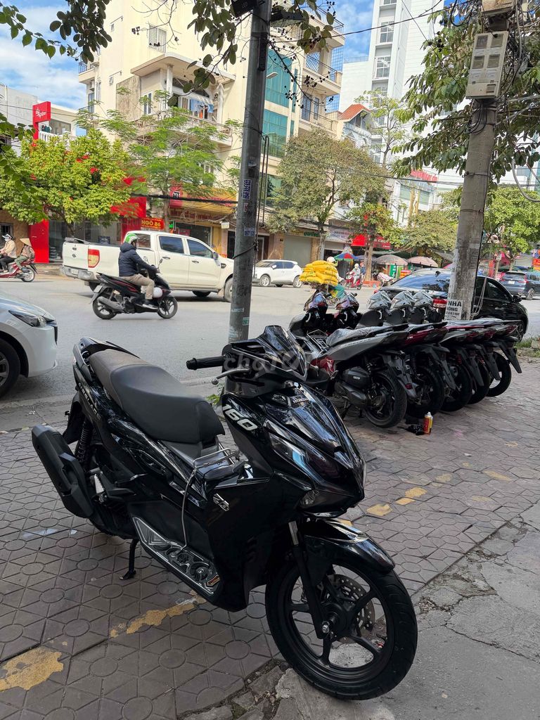 Bán xe AirBlade 160 ABS⚡️. Mua bán Xe máy tại Quận Lê Chân Hải Phòng được đăng bởi Cửa Hàng Xe Máy Hương THược  hình 2