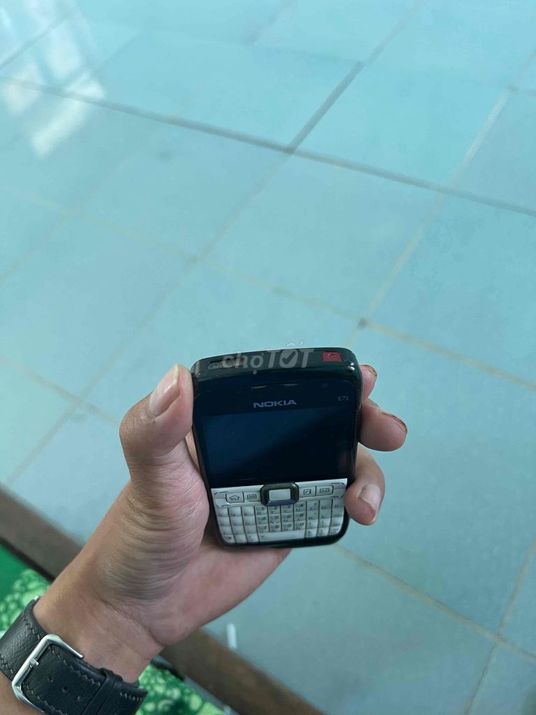 Điện thoại e71 cày game java nghe điện thoại. Mua bán Điện thoại tại Huyện Duy Xuyên Quảng Nam được đăng bởi Nguyễn Phương Đức hình 4