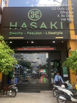 DVBH HOA SEN logo