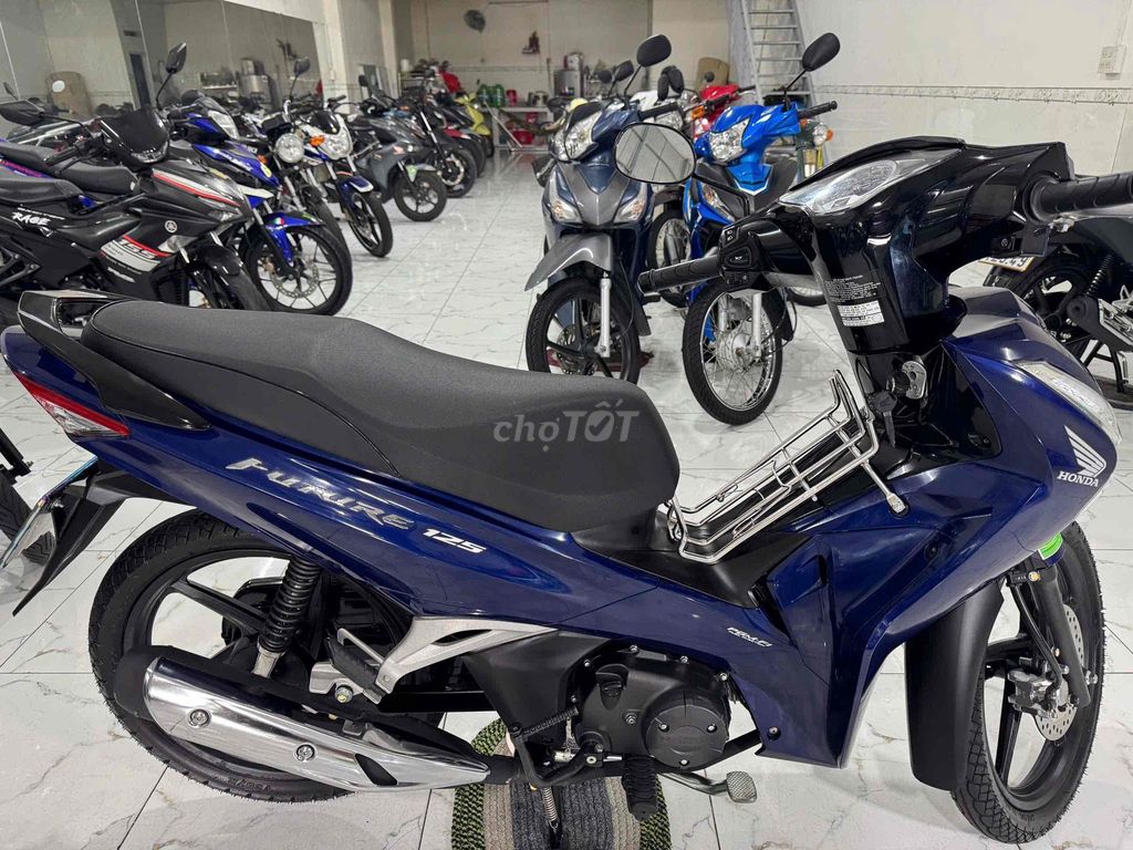 ✅FU LED 2024 ĐẸP ZIN SIÊU MỚI 👍. Mua bán Xe máy tại Thành phố Long Xuyên An Giang được đăng bởi Cầm Đồ Bình Tâm  hình 6