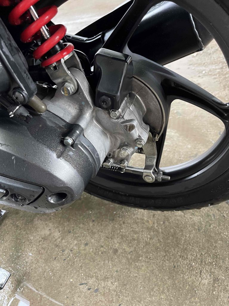 Vission xám xi măng bánh lớn dk 2024 data 2023. Mua bán Xe máy tại Quận 3 Tp Hồ Chí Minh được đăng bởi Trần văn trưởng hình 4