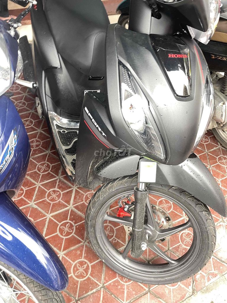 xe mới 2025. Mua bán Xe máy tại Thành phố Vinh Nghệ An được đăng bởi David hình 2