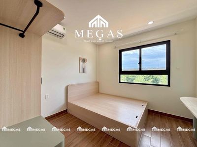 Аренда · 1 комн. · 30 м² · Quận 12, ул. Đường Lê Văn Khương