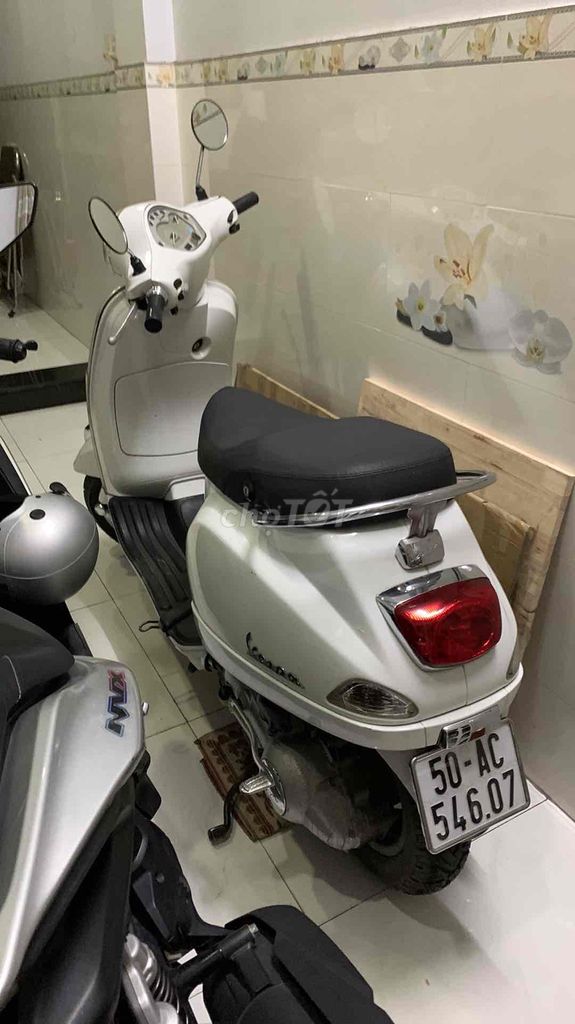 xe chính chủ, bs tphcm phường gia định. Mua bán Xe máy tại Quận Bình Thạnh Tp Hồ Chí Minh được đăng bởi Ngoquangvinh hình 2