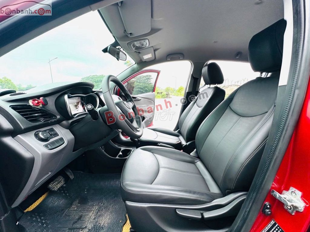 VinFast Fadil 1.4 AT 2021 - 310 Triệu. Mua bán Ô tô tại Thị Xã Buôn Hồ Đắk Lắk được đăng bởi Nguyễn Thành Trung hình 3