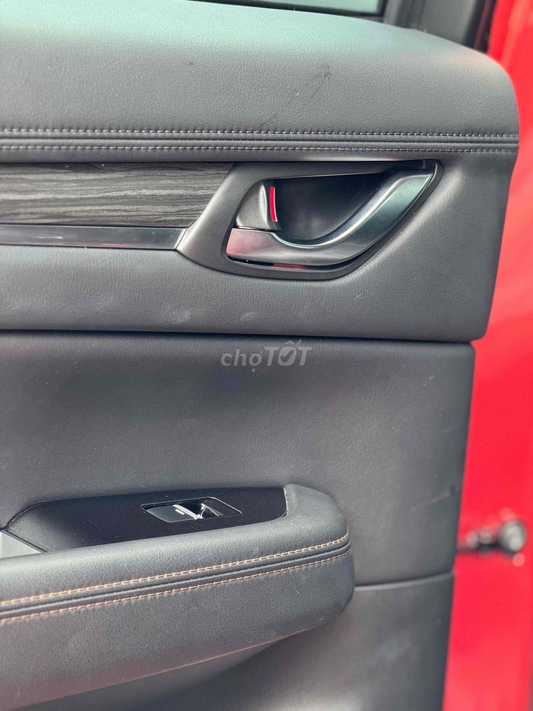 CX5 2023 Model 2024 Premium 2.0 AT - 8000 km. Mua bán Ô tô tại Quận 8 Tp Hồ Chí Minh được đăng bởi Cửa hàng xe máy Bảo chuyên Vario trả góp hình 12