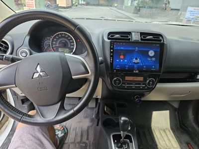 Ga đình bán Mitsubishi Mirage đời 2015 số tự động. Mua bán Ô tô tại Quận Hai Bà Trưng Hà Nội được đăng bởi Trần Anh Tuấn