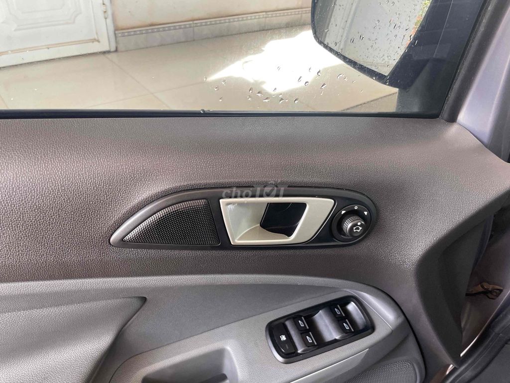 Cần bán Ecosport 2016 285tt. Mua bán Ô tô tại Huyện Ea Kar Đắk Lắk được đăng bởi Mr Tu hình 7