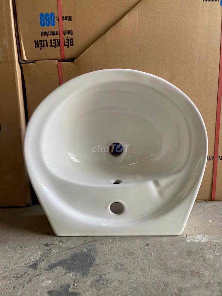 Thanh Lý Lavabo, Sen Tắm, Bồn Cầu giá rẻ. Mua bán Thiết bị vệ sinh, nhà tắm tại Thành phố Thủ Đức Tp Hồ Chí Minh được đăng bởi Thiết Bị Vệ Sinh Giá Rẻ hình 1