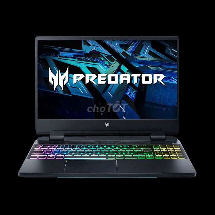 Acer Predator Helios 300 i5-12500H 15.6" 16/512. Mua bán Laptop tại Thành phố Biên Hòa Đồng Nai được đăng bởi ĐẾ MOBILE BIÊN HOÀ hình 1