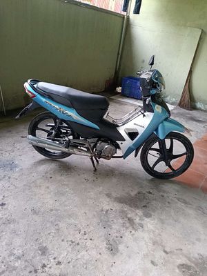 Wave A Hàn 50CC Máy Êm Khoẻ Gtdd Cavet Hợp Lệ. Mua bán Xe máy tại Thành phố Thủ Đức Tp Hồ Chí Minh được đăng bởi Kim Thoa