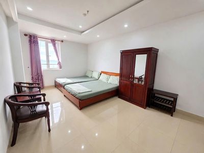Аренда · 11 комн. · 148 м² · Quận Thanh Khê, ул. Đường Nguyễn Tất Thành
