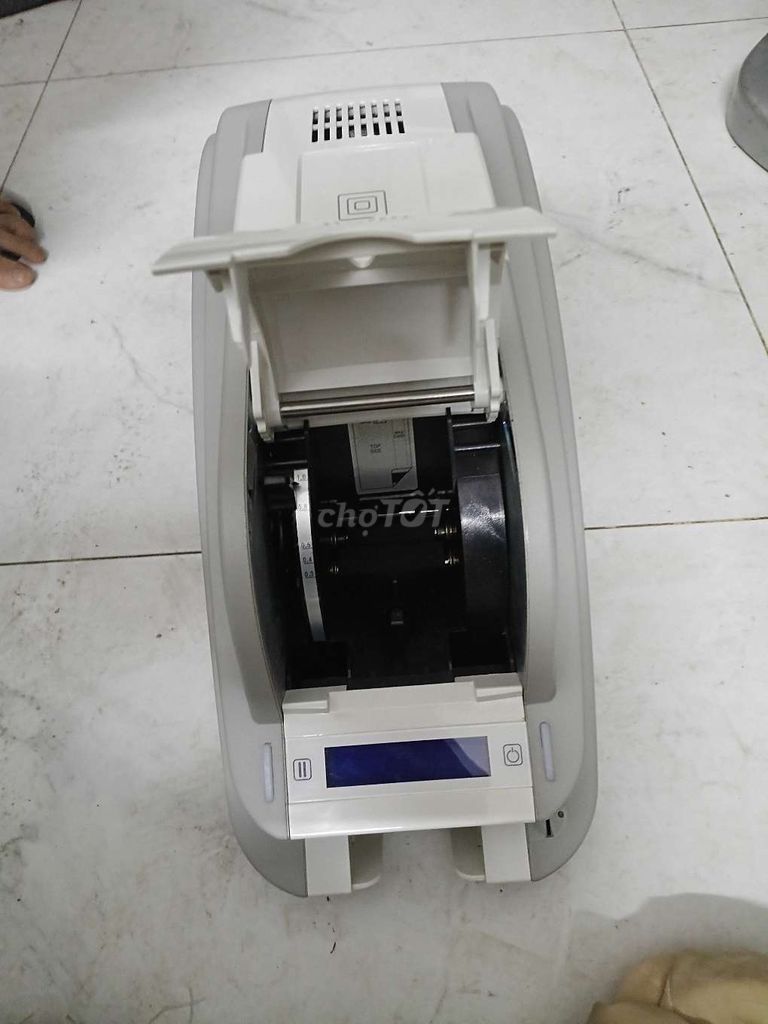 Smart50 mới 99.9% hoạt động bình thường có fic