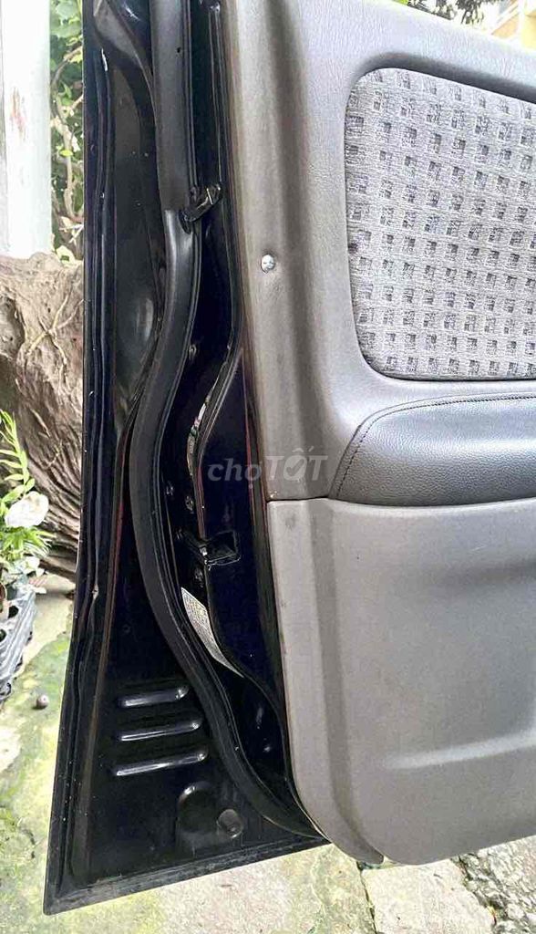 Mazda 6 2001 2.0 MT - 11111 km. Mua bán Ô tô tại Thành phố Thanh Hóa Thanh Hóa được đăng bởi duy hình 10