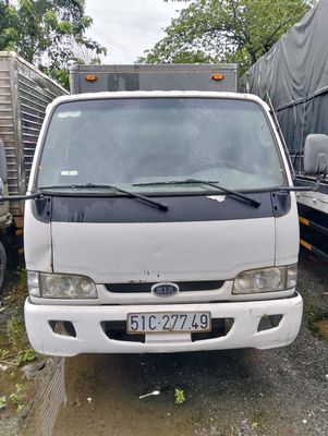 Kia 2013 SD 102 nhìn km. Mua bán Xe tải, xe ben tại Huyện Bình Chánh Tp Hồ Chí Minh được đăng bởi huynhductrong