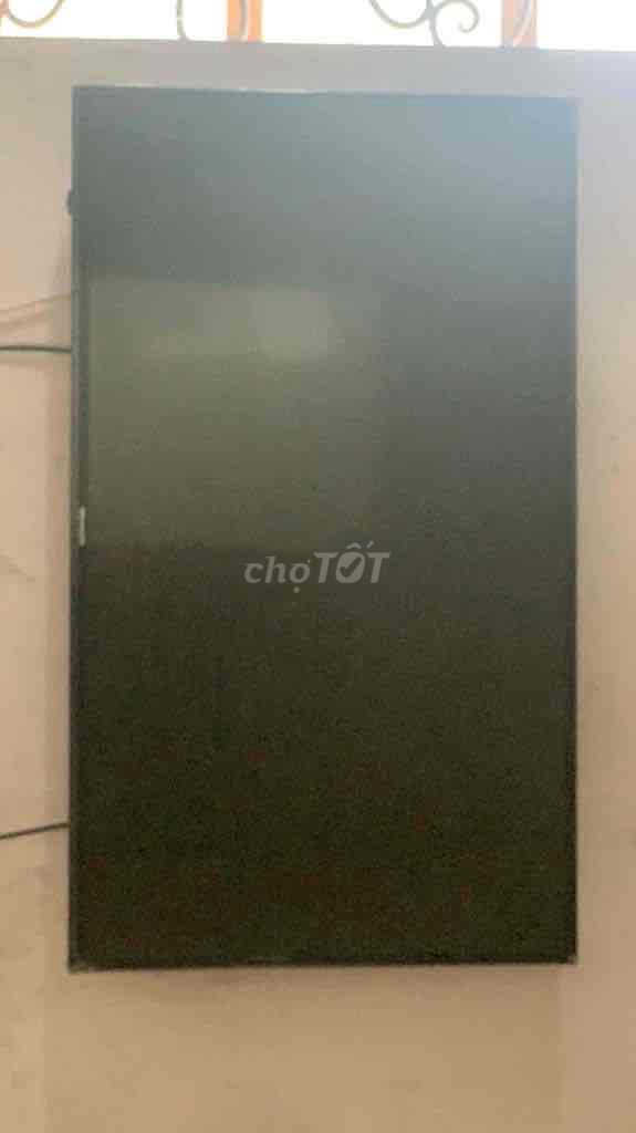 Tivi Skyworth 43S810 Đen. Mua bán Tivi, Âm thanh tại Huyện Thường Tín Hà Nội được đăng bởi Nguyễn Cẩm Tú hình 1