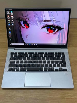 HP Elitebook 830 G7 i5-10210u 8gb 256gb. Mua bán Laptop tại Quận Gò Vấp Tp Hồ Chí Minh được đăng bởi Lappy Store