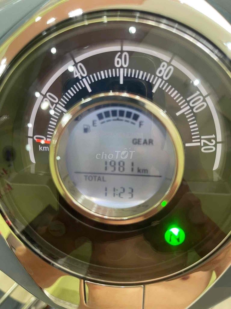 Suoer cup xanh 1000km bsđg vip nhất dòng lộc phát. Mua bán Xe máy tại Quận 1 Tp Hồ Chí Minh được đăng bởi Tiến Nguyễn Q1 hình 5