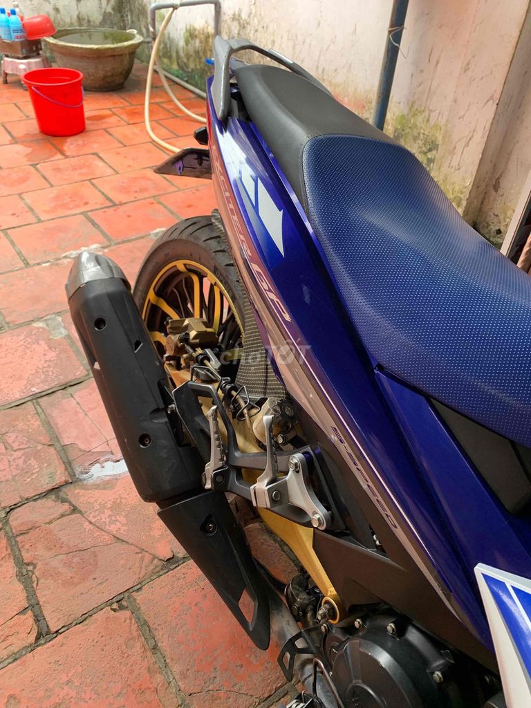 xe cop. Mua bán Xe máy tại Thành phố Biên Hòa Đồng Nai được đăng bởi Minh hình 4